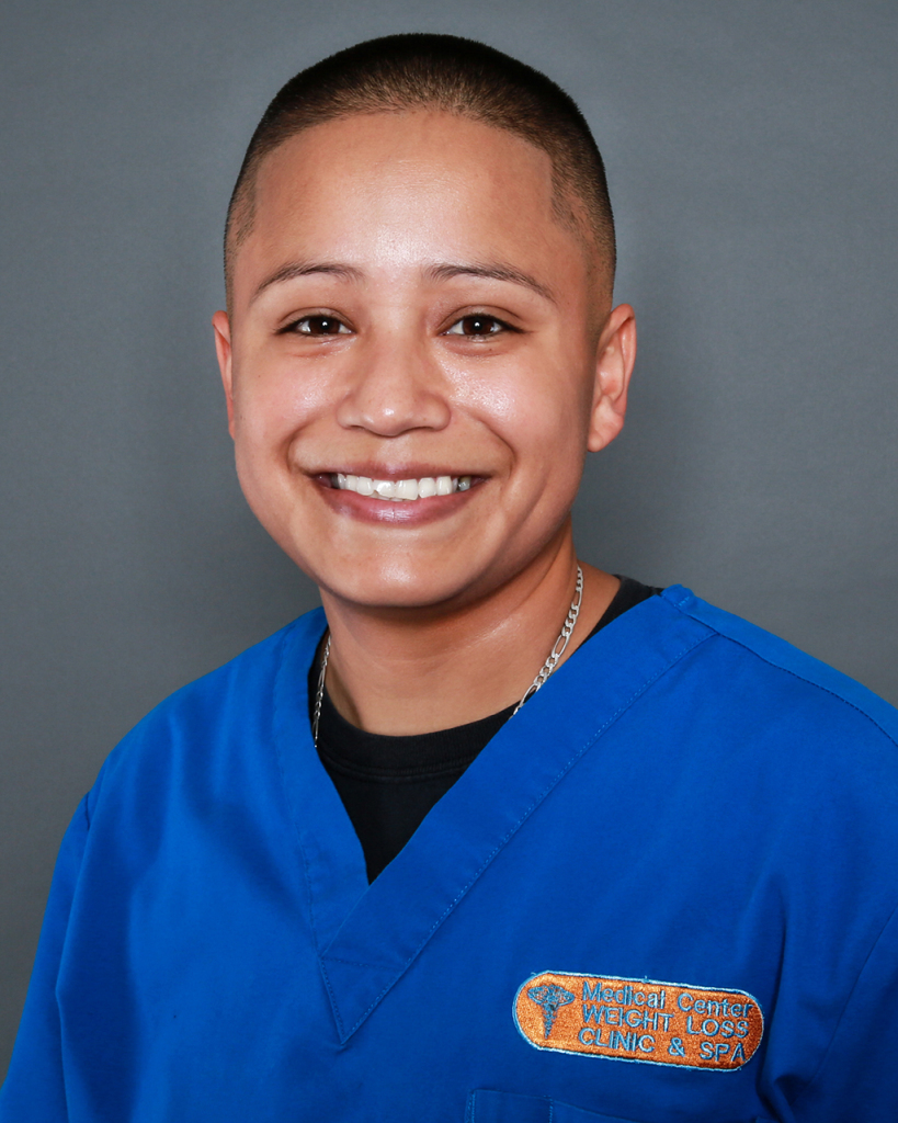 Medical Center Weight Loss Clinic