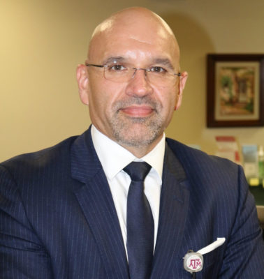 Dr. Mauro Ortiz